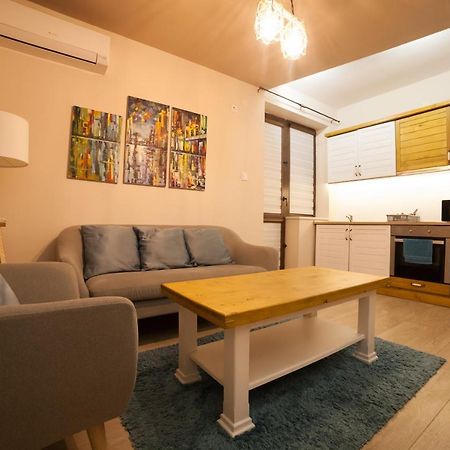 Апартамент Райнови Plevna Exterior foto