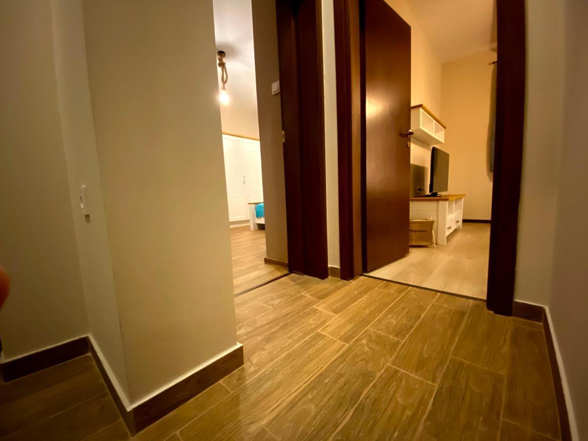 Апартамент Райнови Plevna Exterior foto