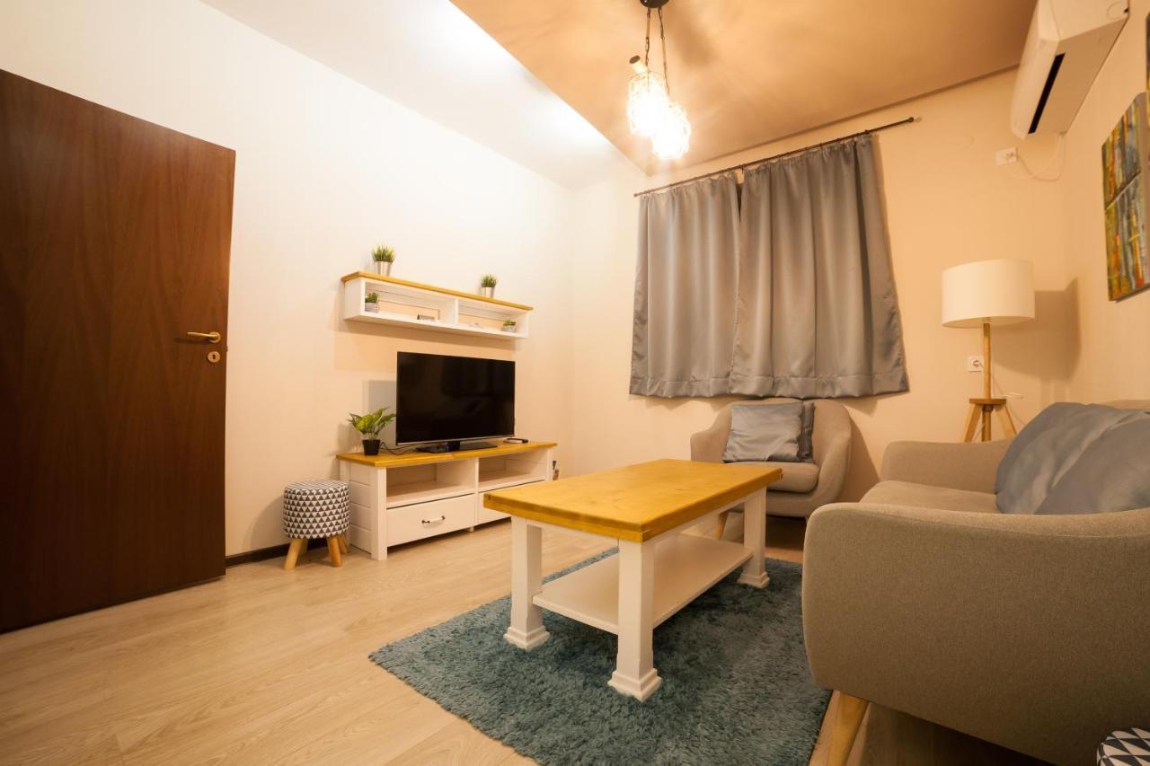 Апартамент Райнови Plevna Exterior foto
