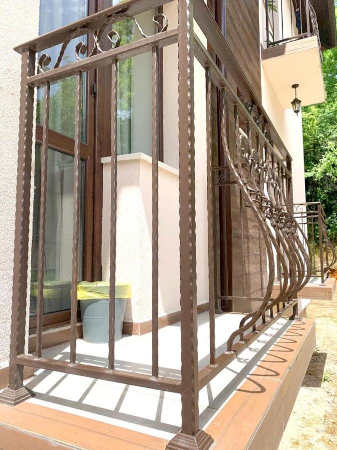 Апартамент Райнови Plevna Exterior foto